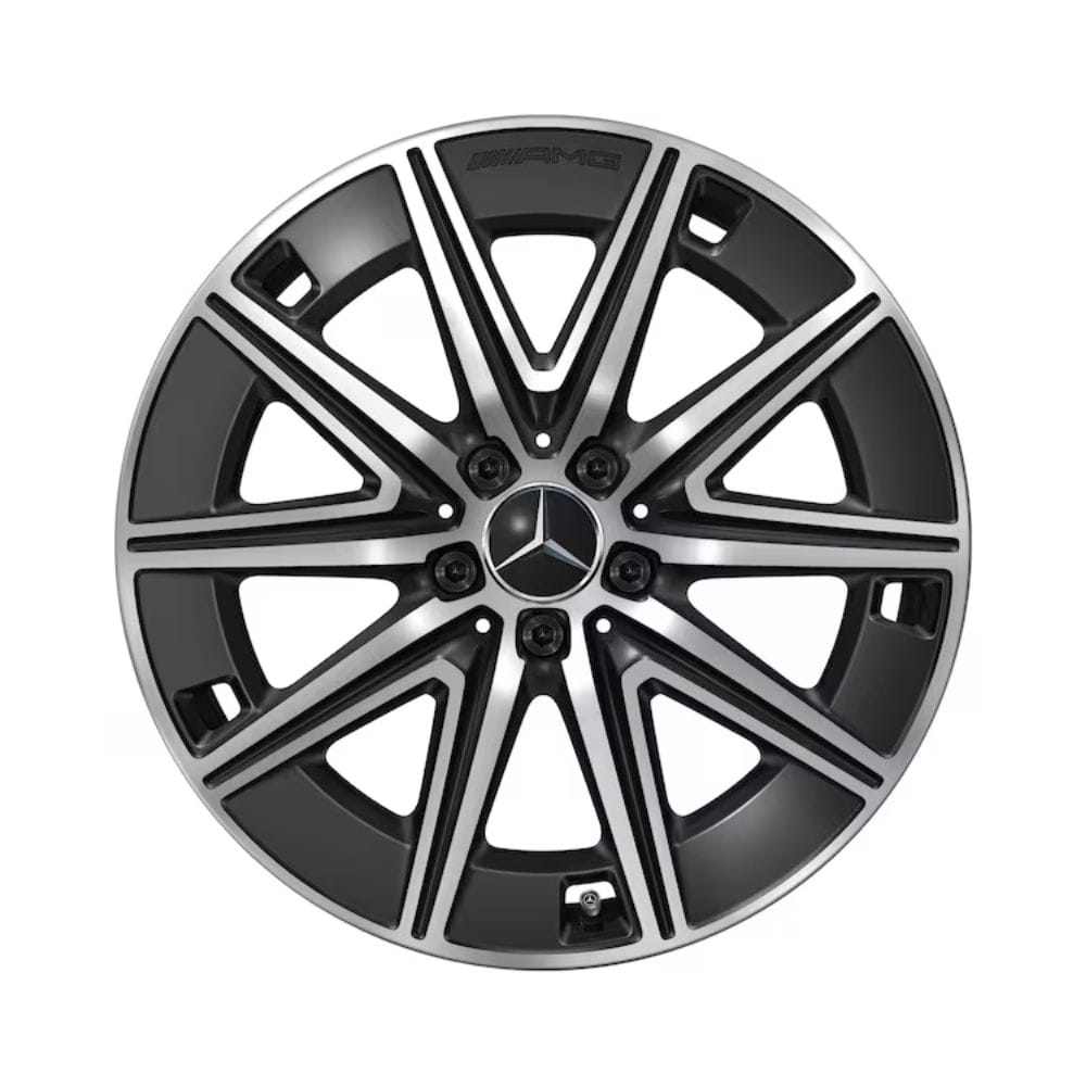 felga-aluminiowa-mercedes-amg-7,5jx19-et53,5-A24340120007X23