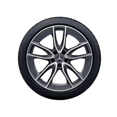FELGA MERCEDES-AMG 7,5 J x 19 ET 33