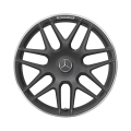 felga-aluminiowa-mercedes-amg-9jx19-et52-A17740124007Y78