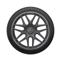 felga-aluminiowa-mercedes-amg-9jx19-et52-felga+opona-A17740124007Y78