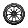 felga-aluminiowa-mercedes-amg-9,5jx20-et25,3-felga+opona-A20640131007X71