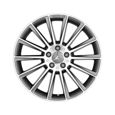 FELGA MERCEDES-AMG 10 J x 22 ET 56