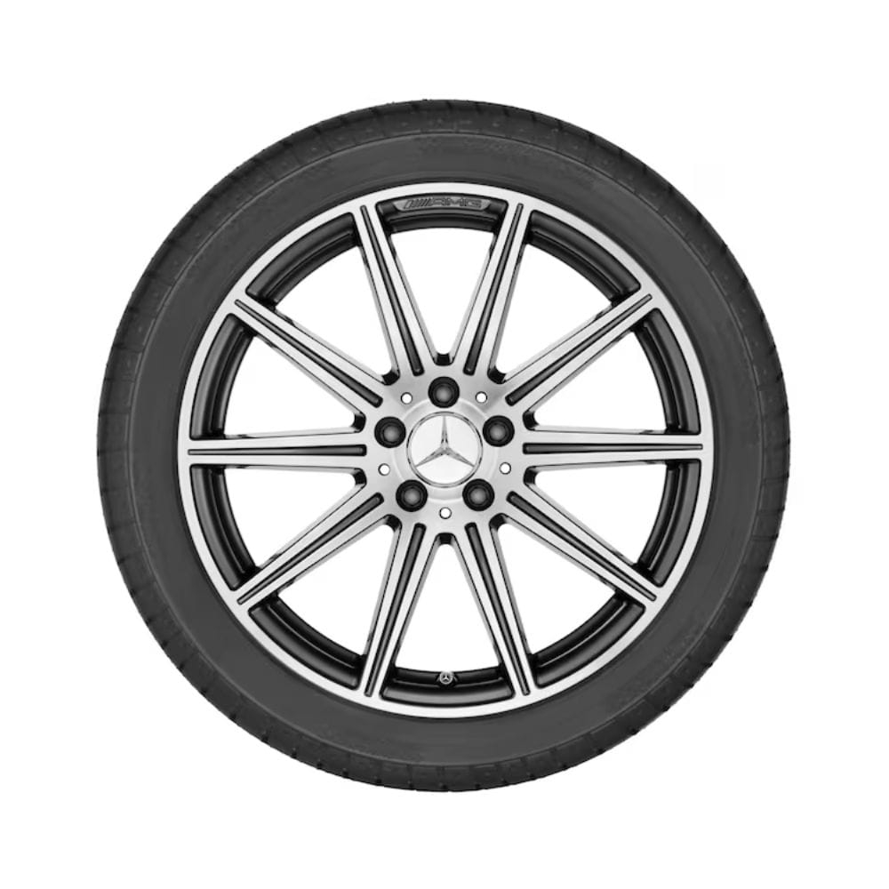 felga-aluminiowa-mercedes-amg-9,5jx19-et52-felga+opona-B66031551