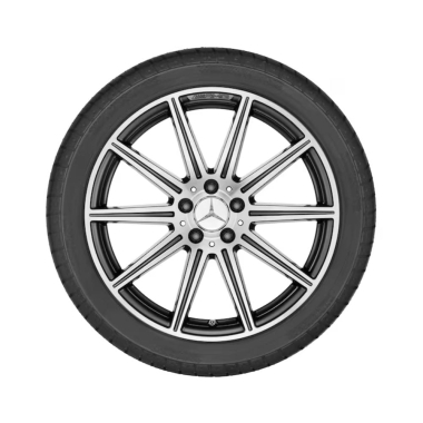 FELGA MERCEDES-AMG 9,5 J x 19 ET 52