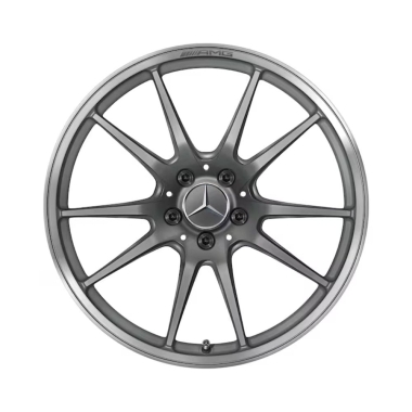 FELGA MERCEDES-AMG 12 J x 20 ET 52