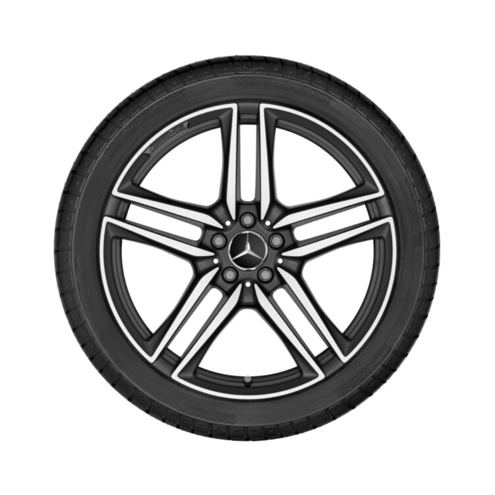 felga-aluminiowa-mercedes-amg-10jx20-et55-felga+opona-A21340129007X36