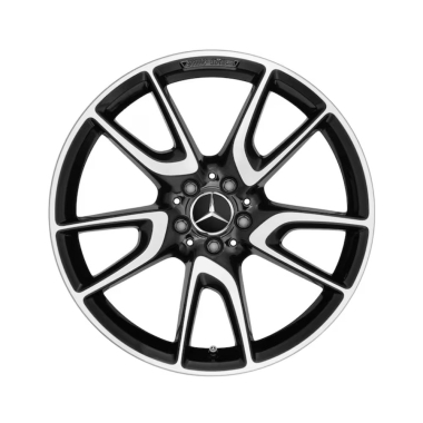 FELGA MERCEDES-AMG 9,5 J x 21 ET 22