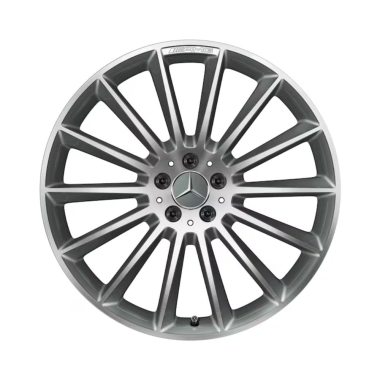 FELGA MERCEDES-AMG 11 J x 21 ET 49