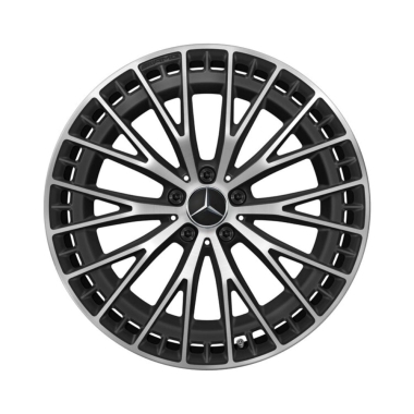 FELGA MERCEDES-AMG 10 J x 21 ET 24