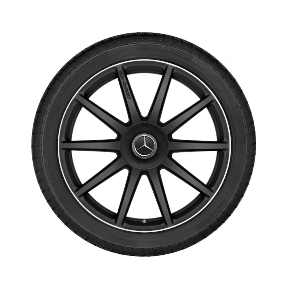 felga-aluminiowa-mercedes-amg-9,5jx20-et39-felga+opona-A22240107007X36