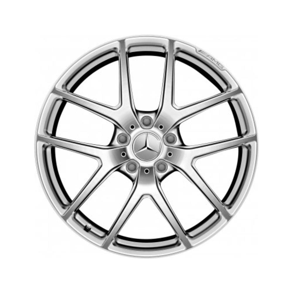 felga-aluminiowa-mercedes-amg-10jx21-et45-A46340104007X15