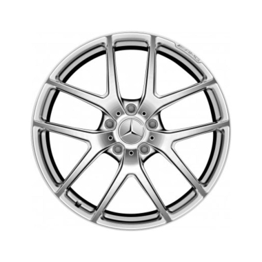 FELGA MERCEDES-AMG 10 J x 21 ET 45