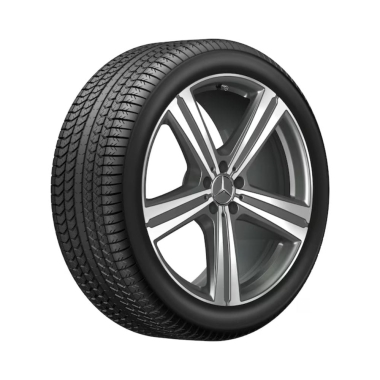 KOŁO ZIMOWE MERCEDES-BENZ GLE (C167, V167) 315/40 R21