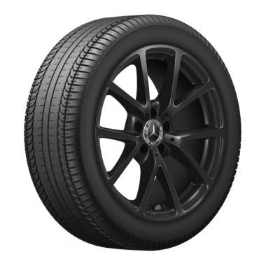 KOŁO ZIMOWE MERCEDES-BENZ CLE (A236, C236) 245/45 R18