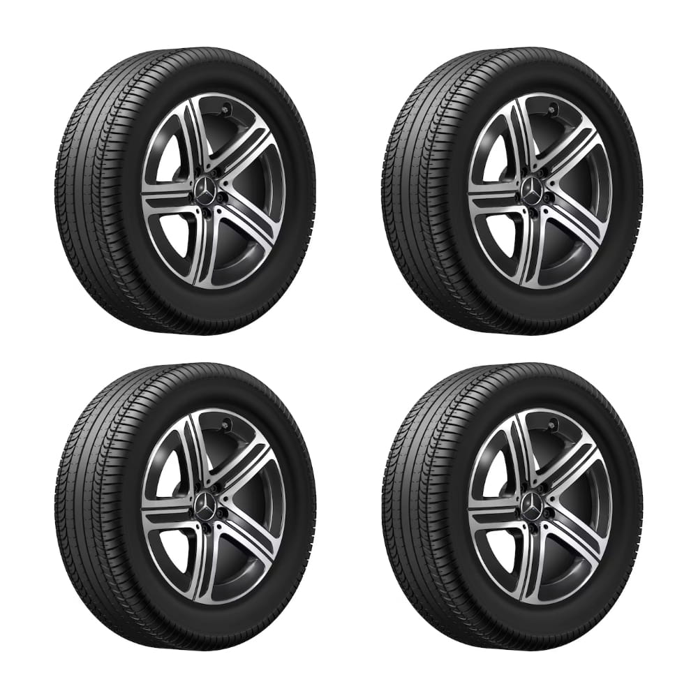 ZESTAW-KÓŁ-ZIMOWYCH-MERCEDES-BENZ-GLC-C254-X254-Q44014141111E-Q44014141112E-Q44014141113E-Q44014141114E