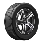 KOŁO ZIMOWE MERCEDES-BENZ GLC (C254, X254) 255/55 R18