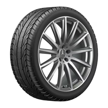 KOŁO ZIMOWE MERCEDES-BENZ GLS (X167) 285/45 R22