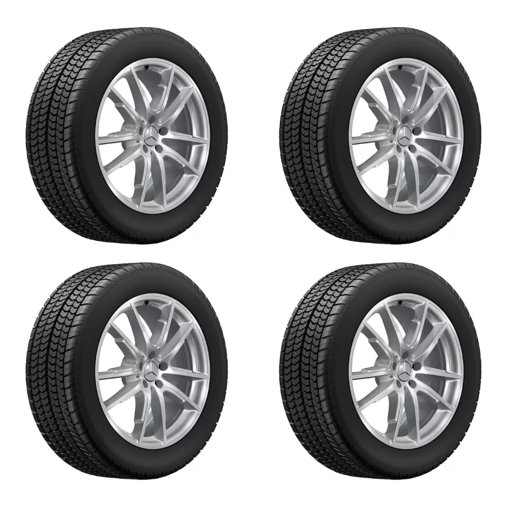 ZESTAW-KÓŁ-ZIMOWYCH-MERCEDES-BENZ-EQS-X296-265-50-R20-Q44030141018E-Q44030141019E