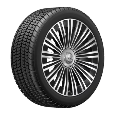 KOŁO ZIMOWE MERCEDES-BENZ EQS (Z296) 275/45 R21