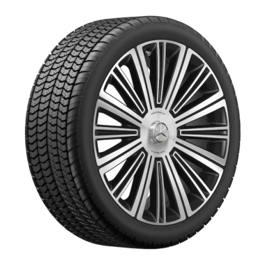 KOŁO ZIMOWE MERCEDES-BENZ GLS (X167) 285/45 R22