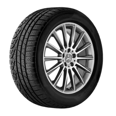 KOŁO ZIMOWE MERCEDES-BENZ GLC (C253, X253) 255/45 R20