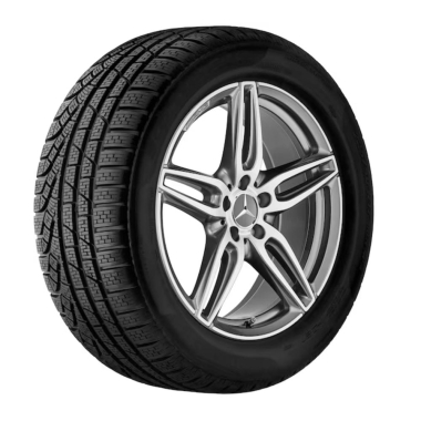 KOŁO ZIMOWE MERCEDES-BENZ E-KLASA (A238, C238, S213, W213) 275/35 R19