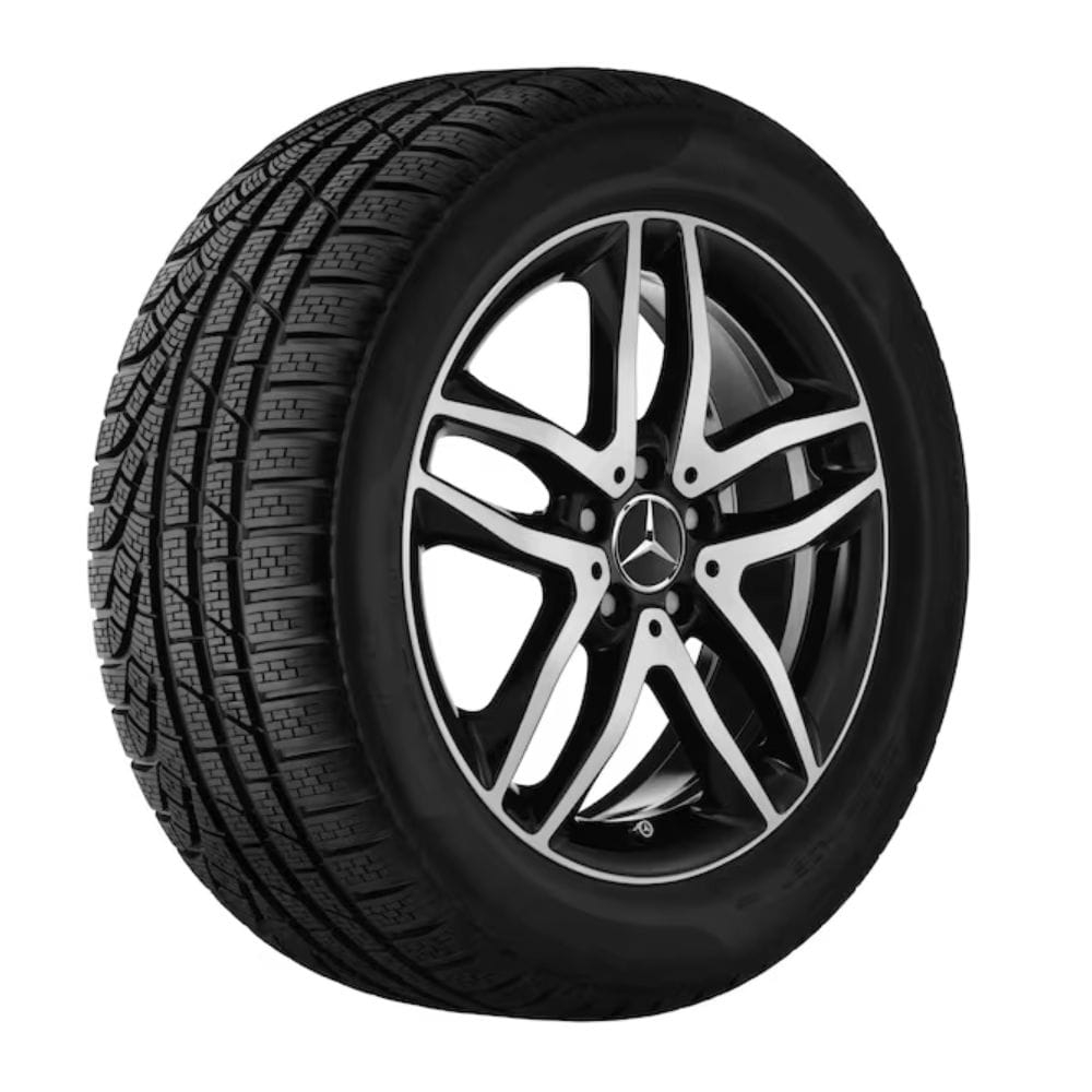 koło-zimowe-mercedes-benz-GLA-x156-235/50-R18-Q44014121245E