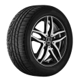 koło-zimowe-mercedes-benz-GLA-x156-235/50-R18-Q44014121244E
