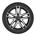 koło-zimowe-mercedes-benz-GLA-x156-235/50-R18-Q44014121244E