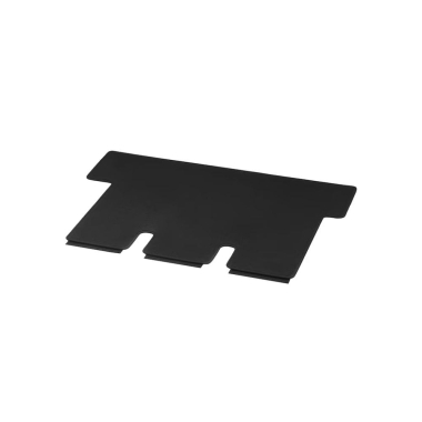 MATA WELUROWA BAGAŻNIKA MERCEDES-BENZ V/EQV, VITO/eVITO BR447