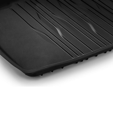 DYWANIKI GUMOWE MERCEDES-BENZ EQE (X294) NA TYŁ