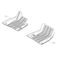 dywaniki-gumowe-mercedes-benz-EQE-(X294)-EQS-(X294/X296/Z296)-na-przód-A29668079069051