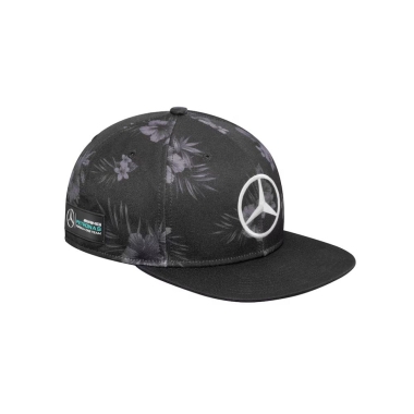 CZAPKA MERCEDES-BENZ HAMILTON EDYCJA SUZUKA
