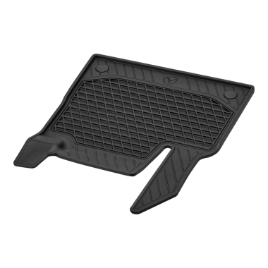 DYWANIKI GUMOWE MERCEDES KLASA T CITAN