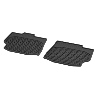 DYWANIKI GUMOWE MERCEDES KLASA T CITAN TYŁ