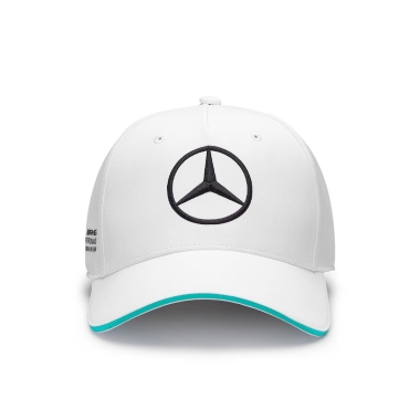 CZAPKA Z DASZKIEM MERCEDES-AMG PETRONAS F1