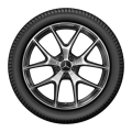 felga-aluminiowa-mercedes-amg-255/45-r20-8,5Jx20-et40-A25340155007X23