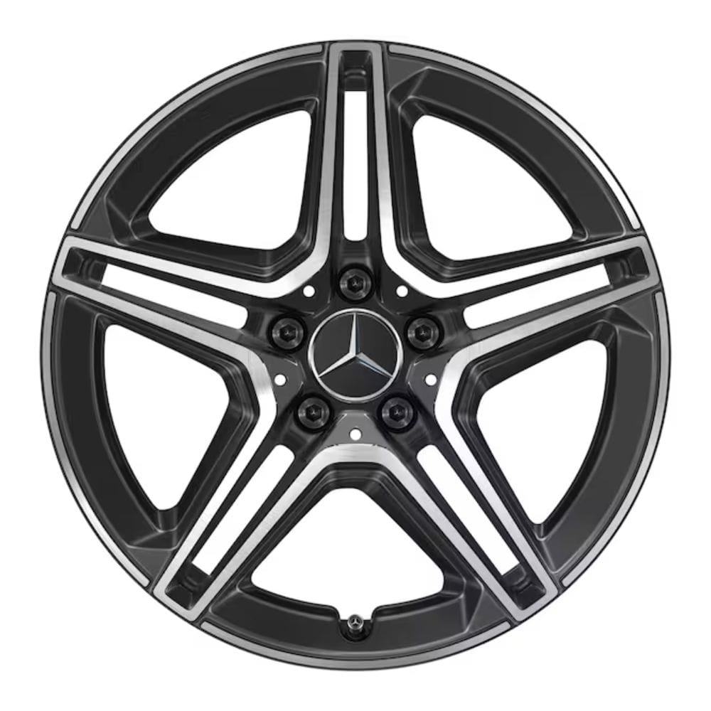 felga-aluminiowa-mercedes-amg-CLA-A-klasa-B-klasa-A17740115007X23