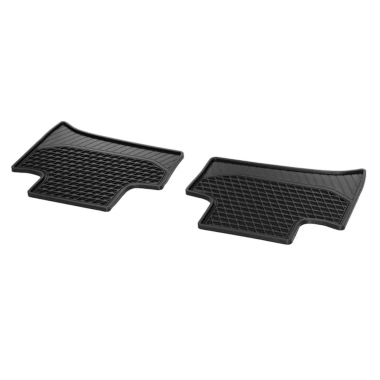 DYWANIKI GUMOWE MERCEDES-BENZ C-KLASA (V205)