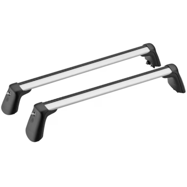 PODSTAWOWE BELKI DACHOWE MERCEDES GLC C254