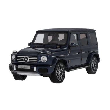 MODELIK MERCEDES-AMG G-KLASA W465 1:18