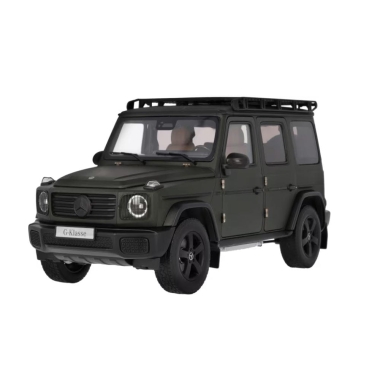 MODELIK MERCEDES-BENZ G-KLASA W465 1:18