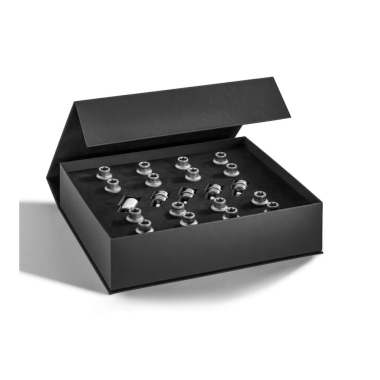 ŚRUBY ZABEZPIECZAJĄCE KOŁA AMG 20 SZT.