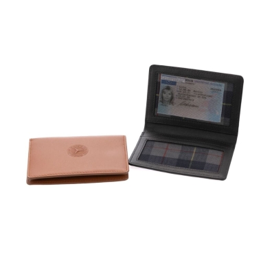 ETUI NA DOWÓD REJESTRACYJNY MERCEDES-BENZ CLASSIC