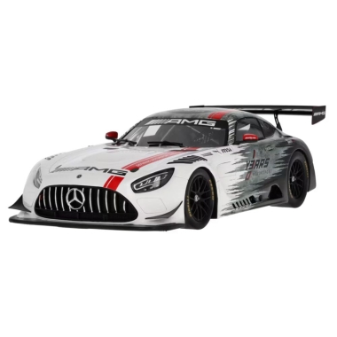 MODELIK MERCEDES-AMG GT3 C190