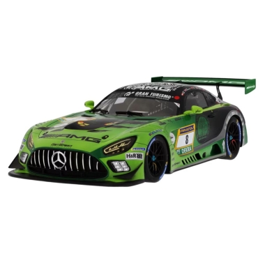 MODELIK MERCEDES-AMG GT3 C190