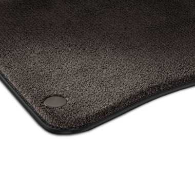 DYWANIKI WELUROWE MERCEDES-BENZ S-KLASA Z223