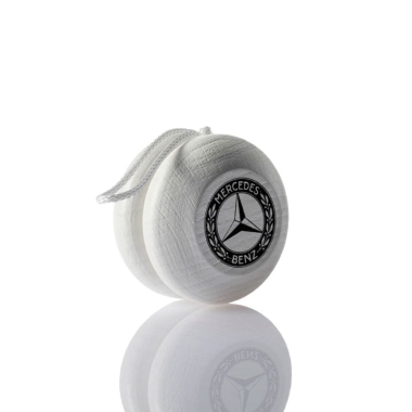 YOYO DREWNIANE MERCEDES-BENZ