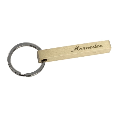 BRELOK DO KLUCZY MERCEDES-BENZ VINTAGE