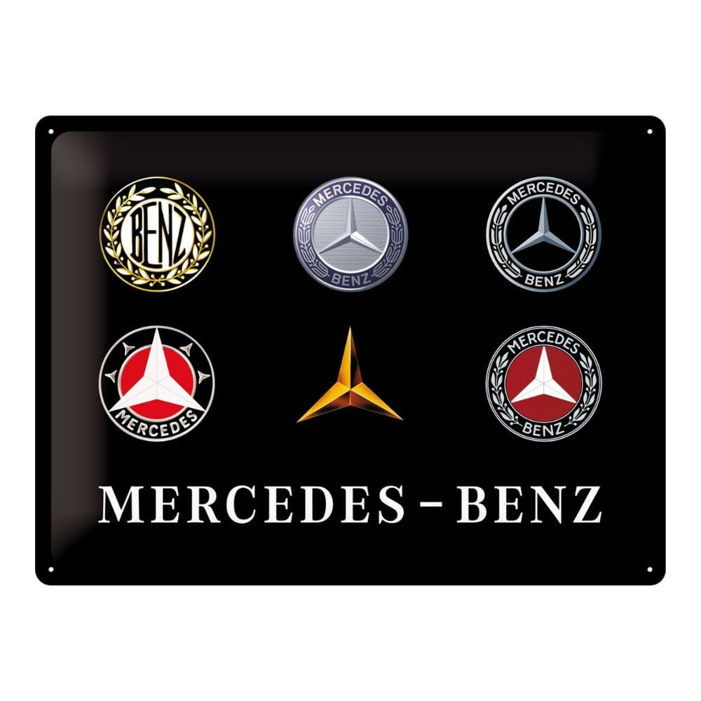 szyld-mercedes-benz-evolution-B66057490